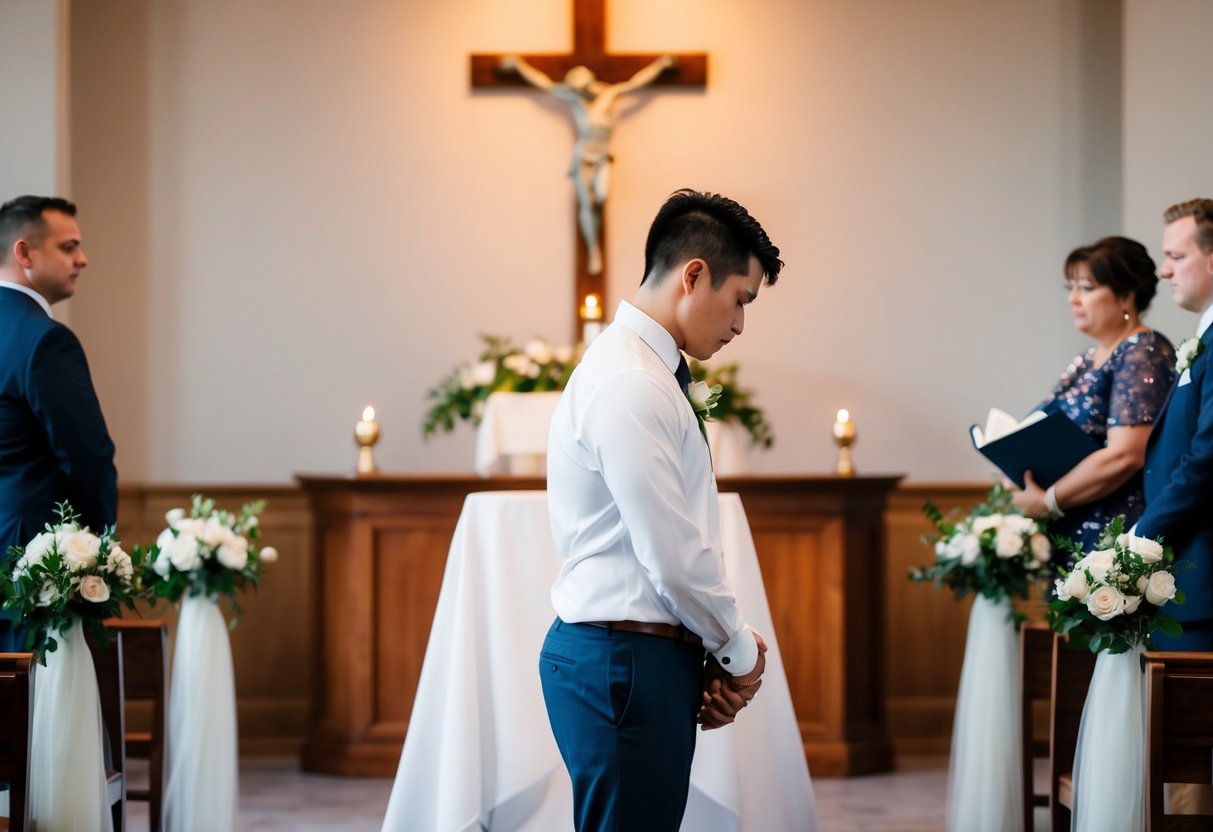 Is It Rude to Not Want to Be in a Wedding? Understanding Your Feelings and Boundaries