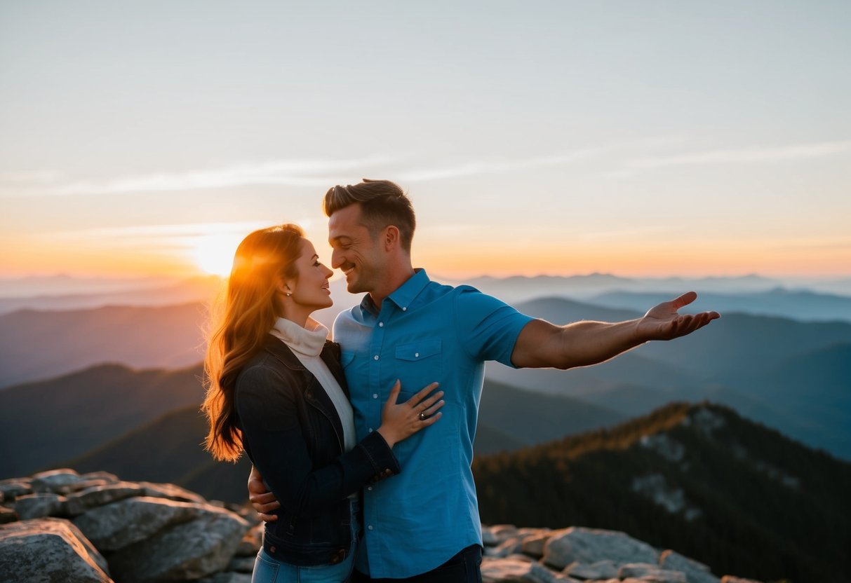 Can I Ask My Girlfriend to Marry Me Without a Ring? Exploring Thoughtful Alternatives