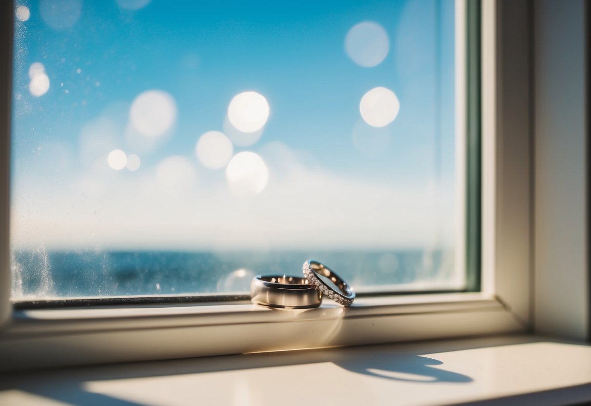 Should I Marry My Partner Before He Dies? Exploring Love and Timing