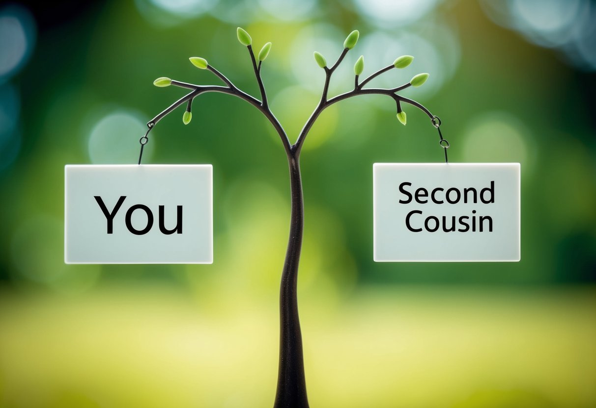Is Marrying Your Second Cousin Illegal in the UK? Understanding the Laws and Guidelines
