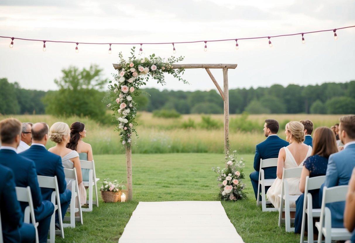 How to Do a Vow Renewal on a Budget: Affordable Tips for a Meaningful Celebration
