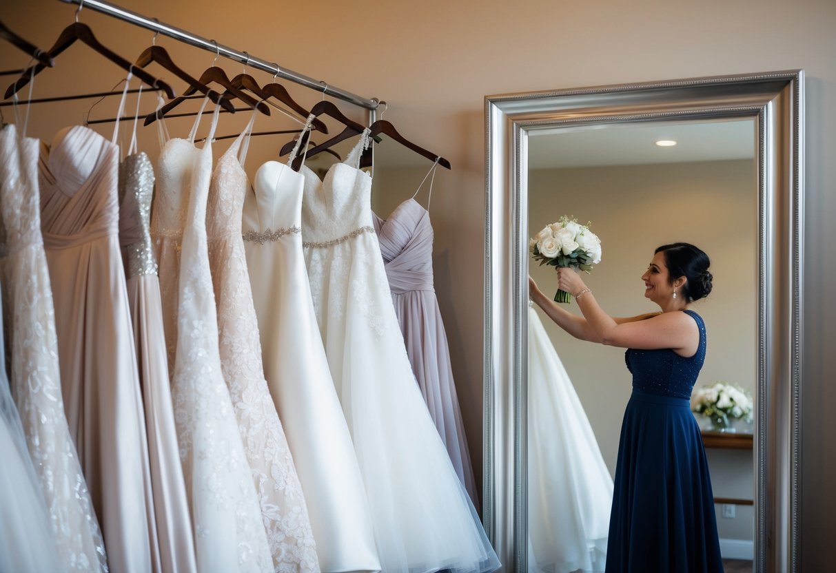 Do Brides Change Dresses? Exploring the Trend of Multiple Wedding Outfits