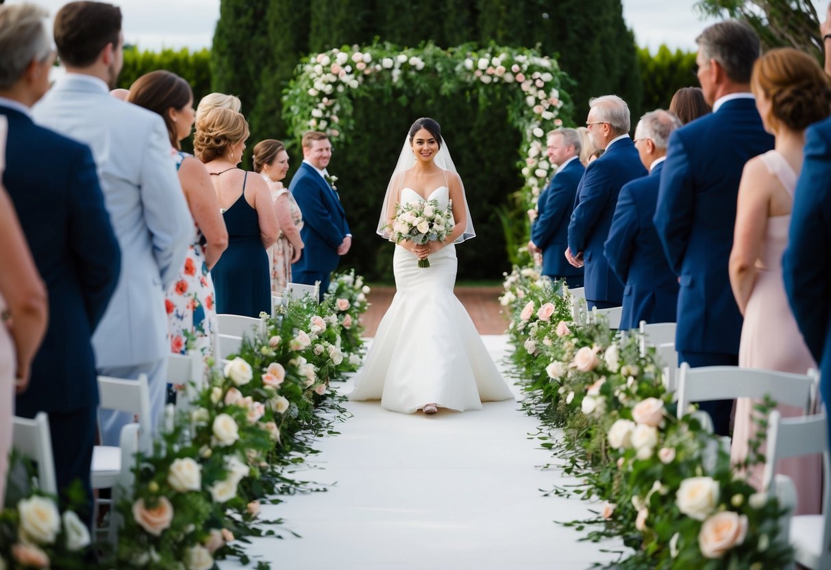Why Does the Bride Wear a White Gown? Exploring the Meaning and Traditions Behind This Choice