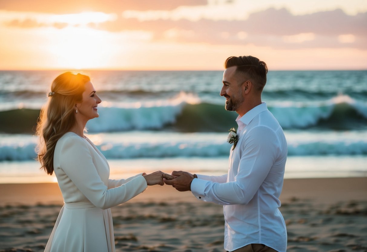 What Are Short but Meaningful Vows? Crafting Your Perfect Promise