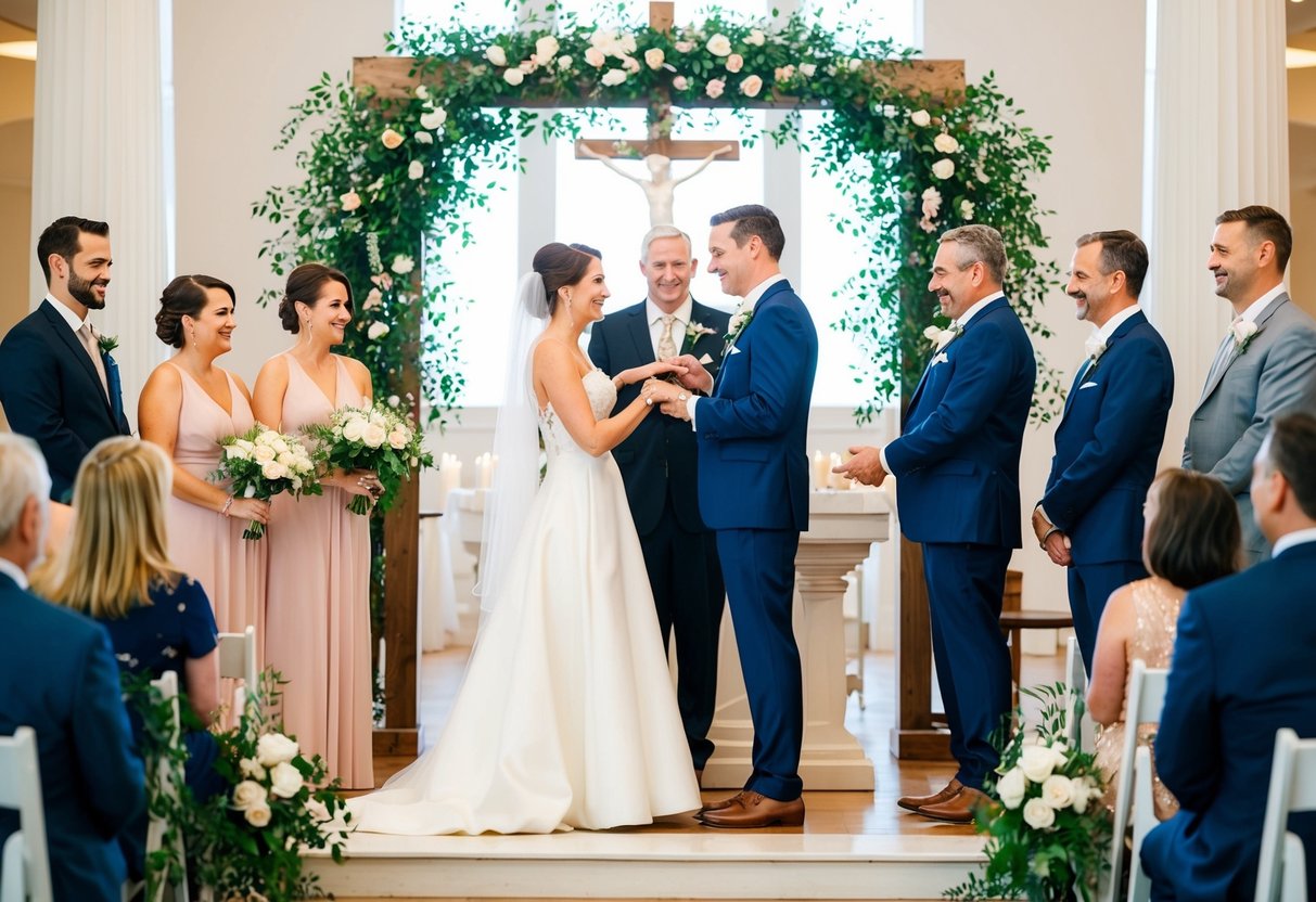 What Should You Not Do at Vow Renewal? Common Mistakes to Avoid for a Memorable Ceremony