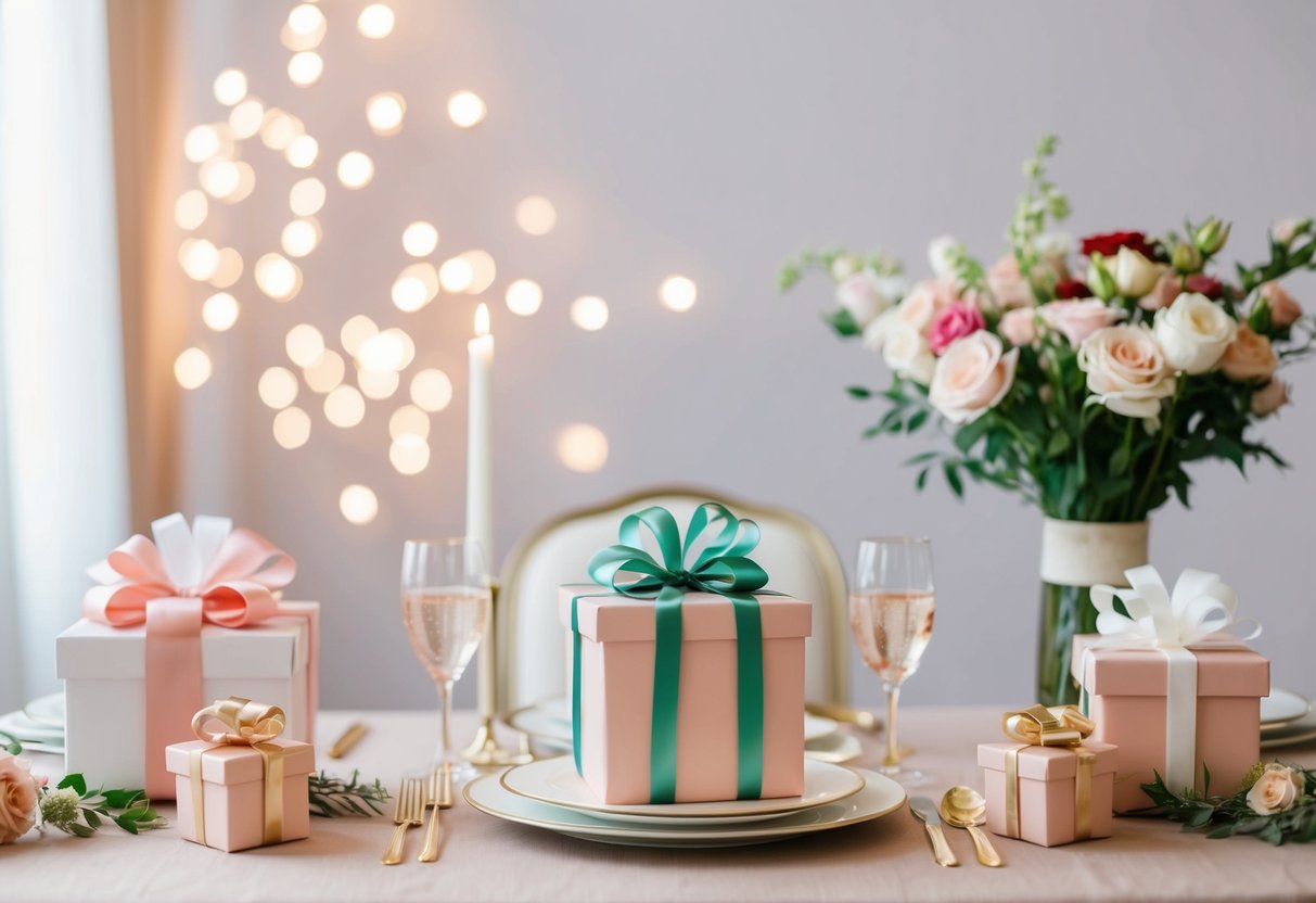 Do I Take a Gift to a Bridal Shower? Essential Tips for Guests