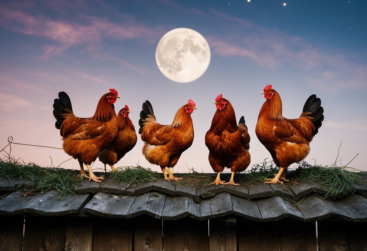 Why Is It Called a Hen’s Night? The Tradition Behind the Celebration