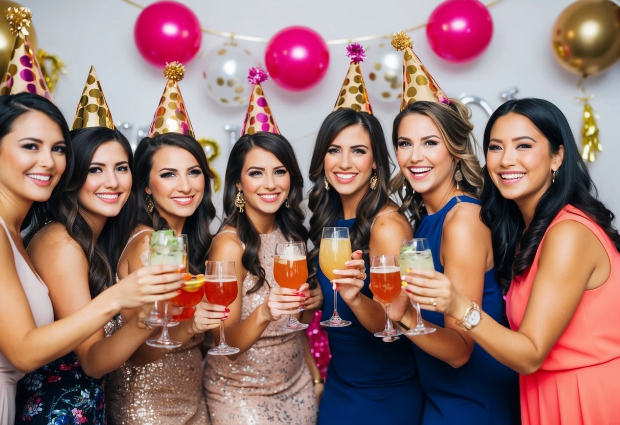 Should a Bride Pay for Her Bachelorette Party? Understanding the Costs Involved