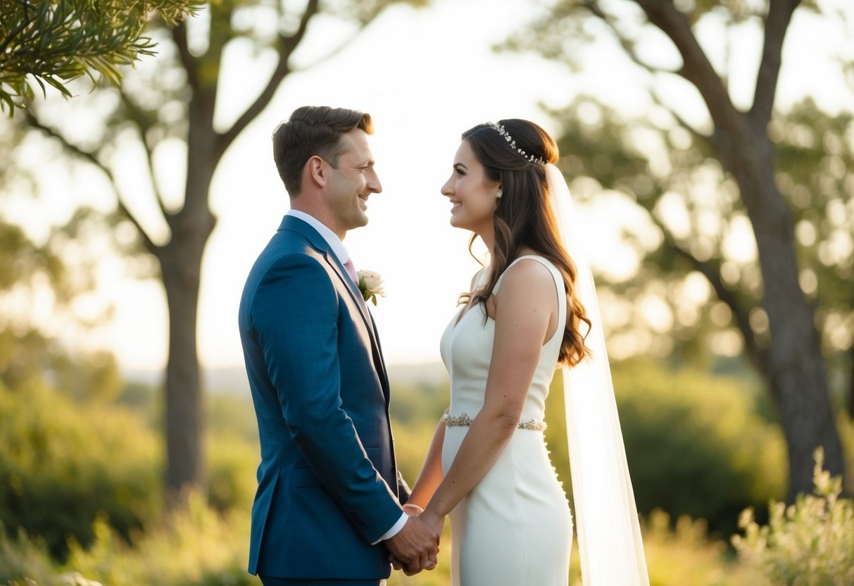 How Do People Usually Start Their Vows? Tips for Crafting Your Perfect Opening