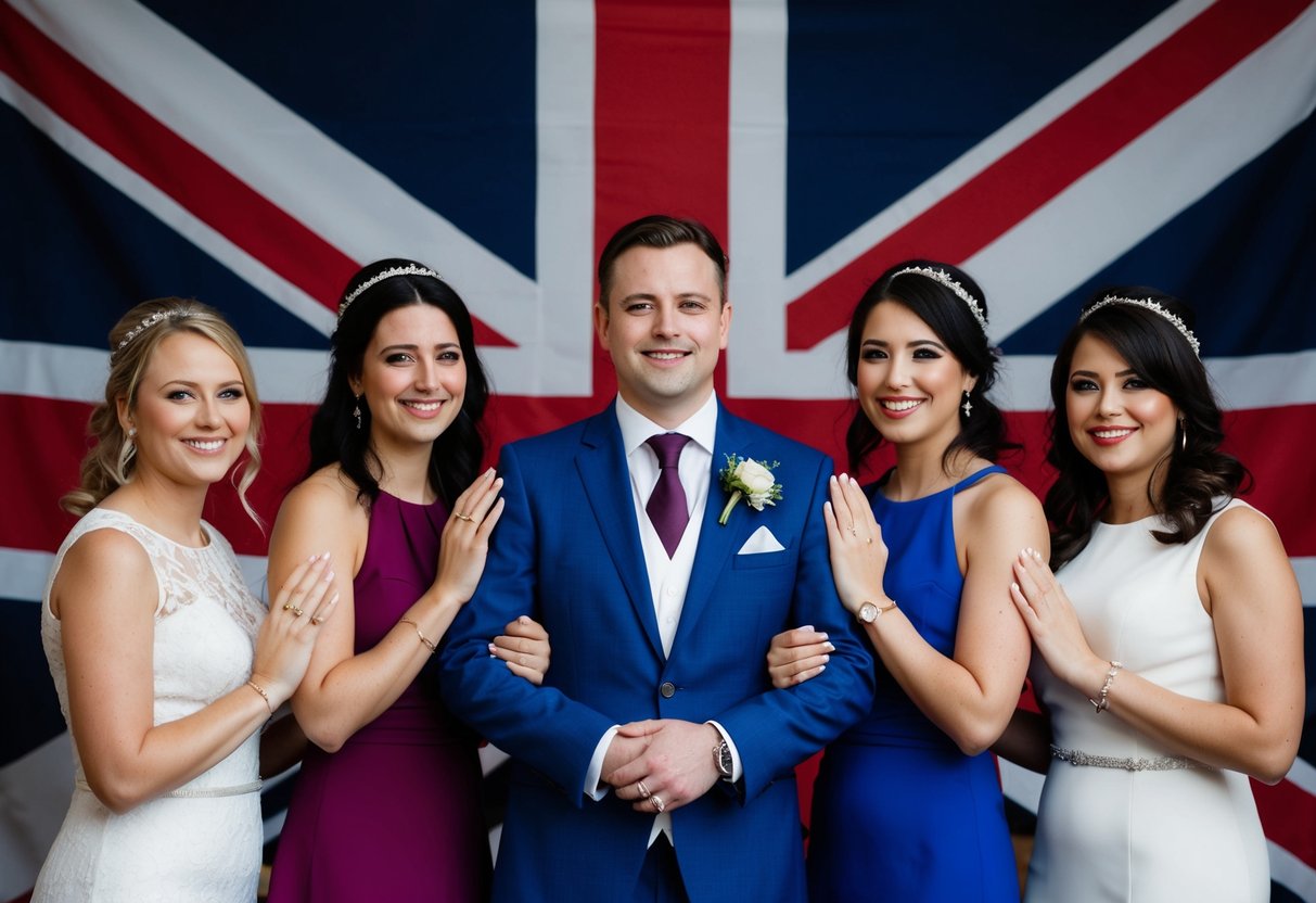 Can Muslims Marry Four Wives in the UK? Understanding the Legal and Cultural Context