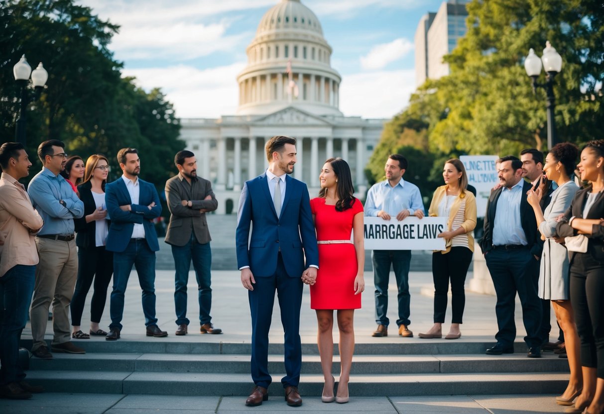 Is Marrying Your Cousin Illegal in the UK? A Clear Guide to the Law