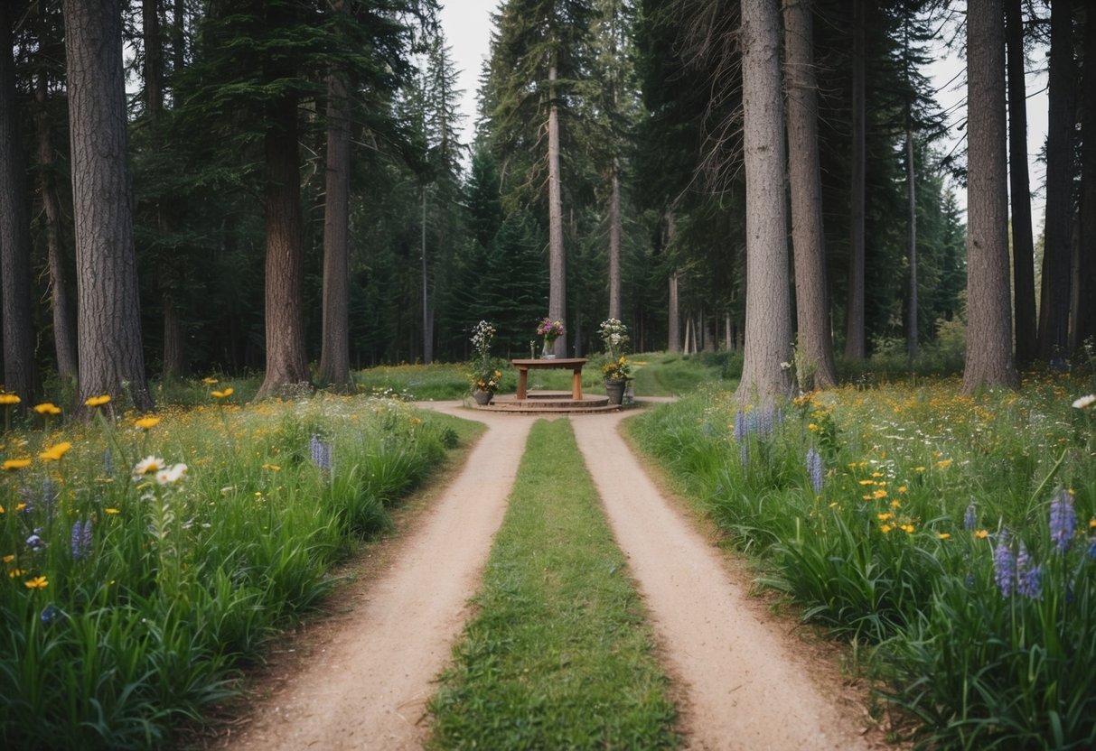 Do You Say Vows When You Elope? Exploring Your Commitment Options