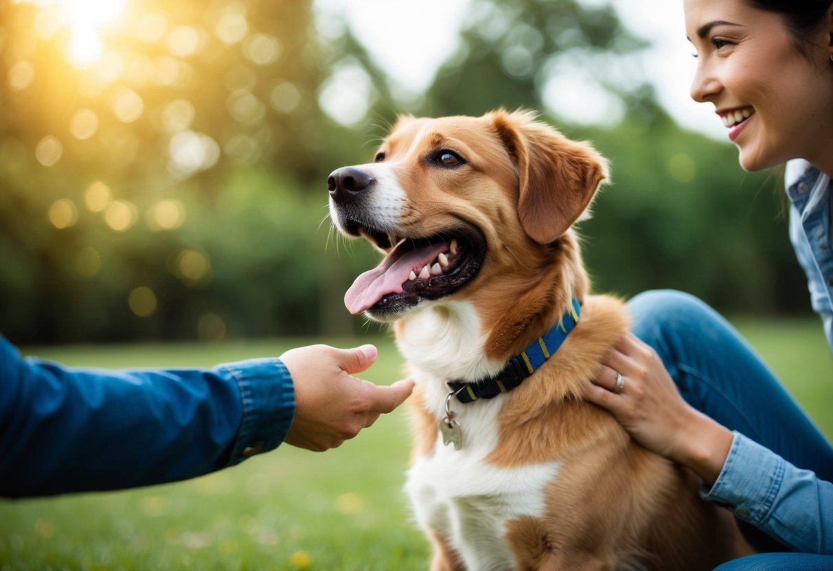 Can I Name My Dog Luna? Exploring the Trend and Meaning Behind the Name