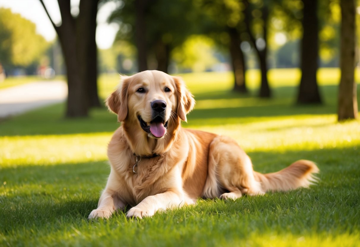 What Dog Breed is Least Aggressive? Discover the Gentle Giants of the Canine World
