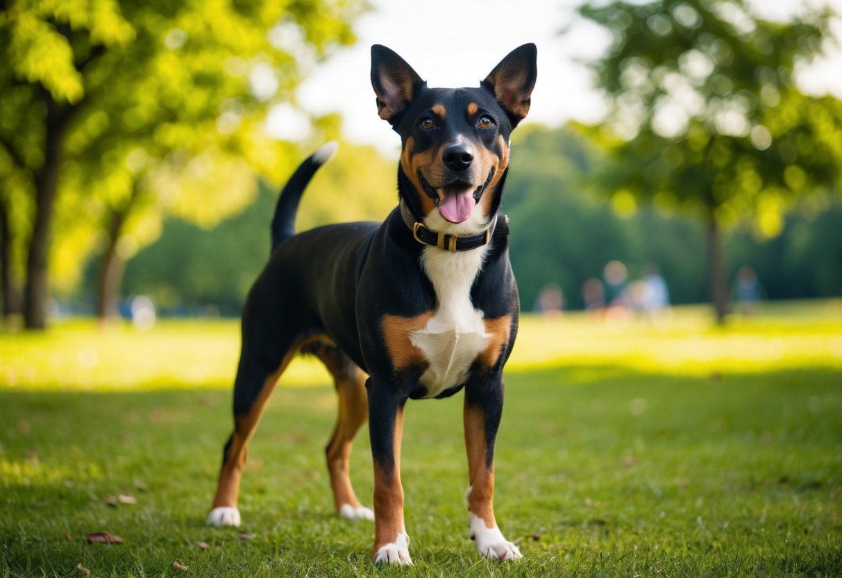 What Is a Unisex Dog Name? Tips for Choosing the Perfect Name for Your Pup