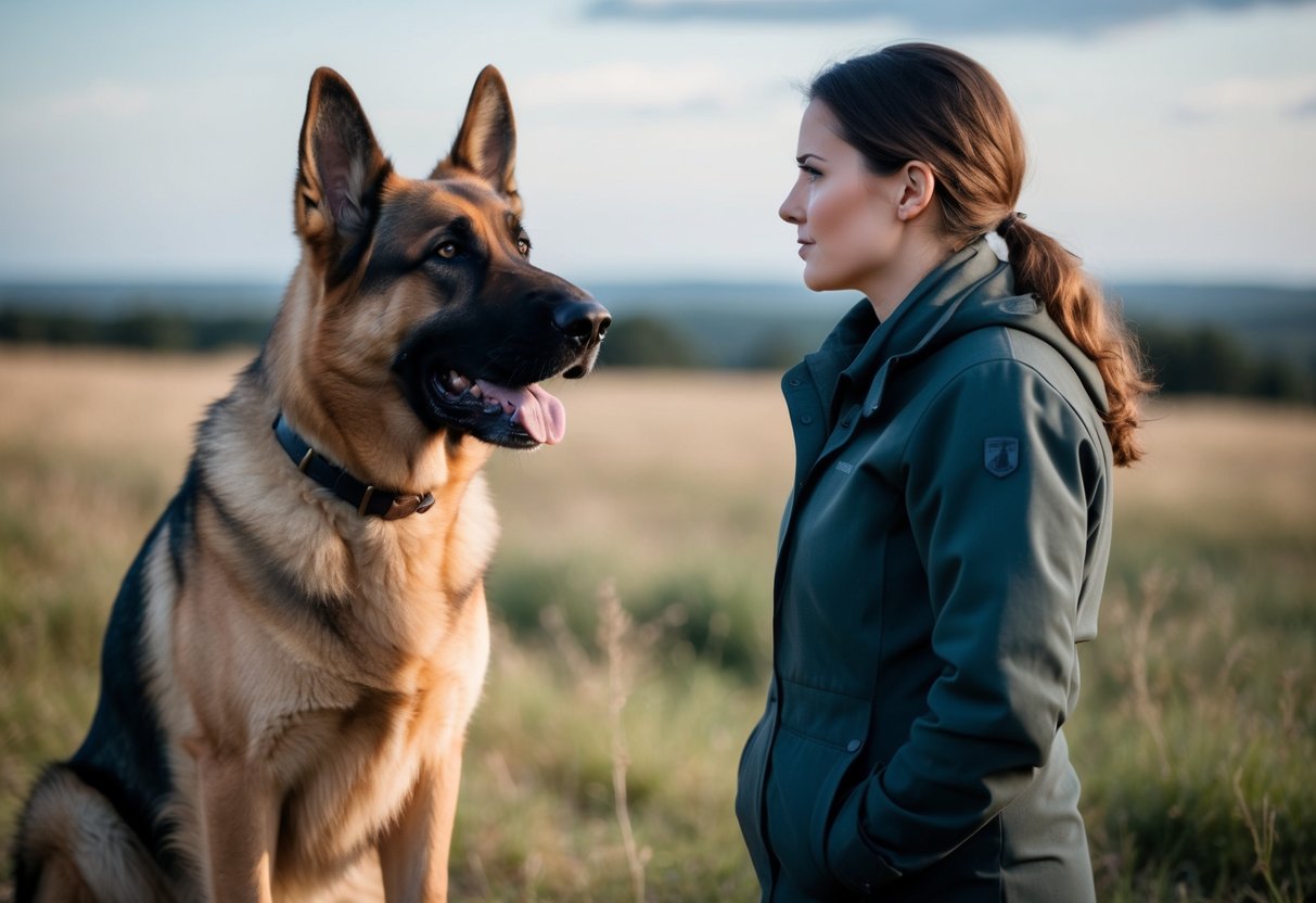 What is the Best Dog to Protect Wife? Here’s How to Choose the Right Breed