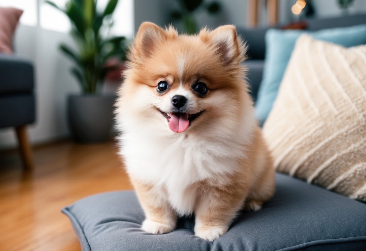 What Is the Cutest Little Dog? Discover the Most Adorable Breeds!