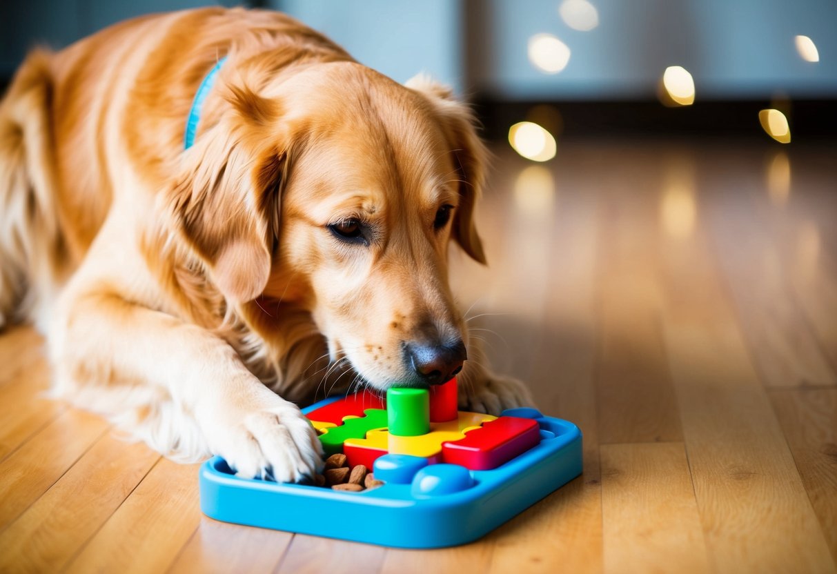 What is the IQ of a Dog? Understanding Canine Intelligence and Behavior