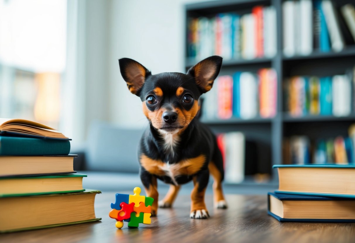 What Is the Smartest Small Dog? Discover the Top Breeds to Consider
