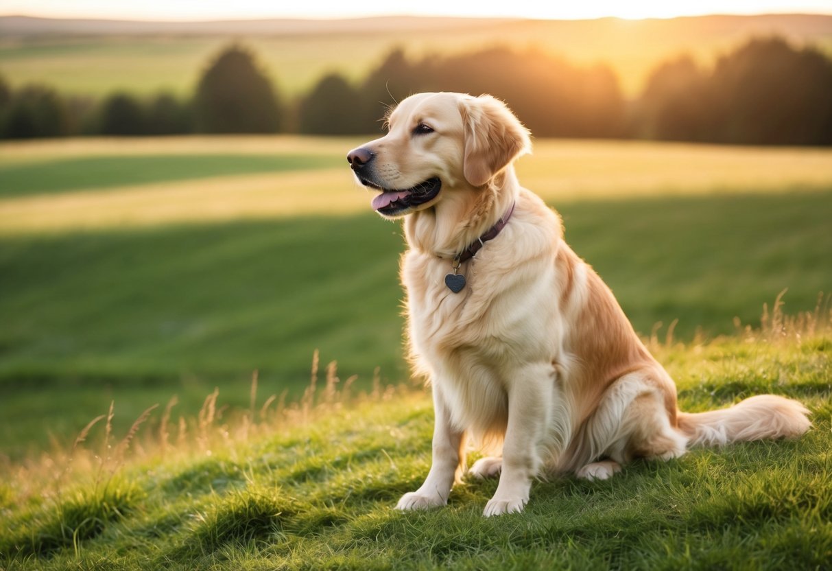 What is the Top Boy Dog Name? Discover the Most Popular Choices!