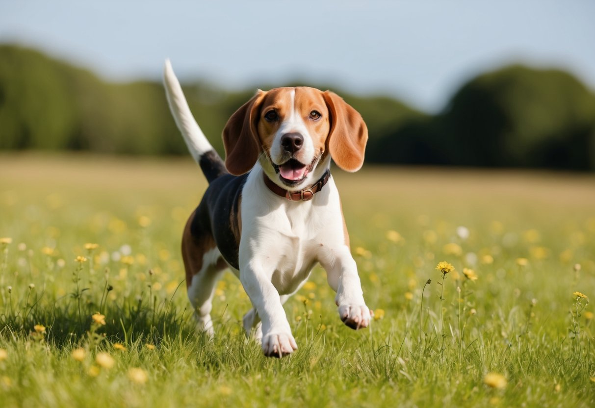 Which Dog Breed Has the Least Health Problems? Discover the Top Contenders for a Healthier Pup