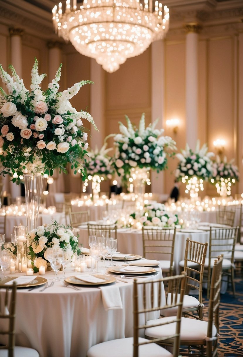 13+ Stunning Wedding Themes That Will Wow Your Guests