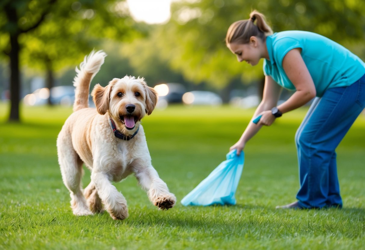 What Are the Pros and Cons of Boxerdoodles? A Friendly Guide to This Adorable Hybrid Breed