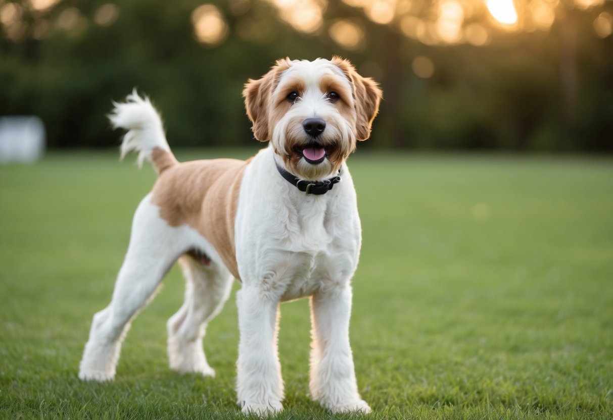 How Big Will a Boxerdoodle Get? Everything You Need to Know About Their Size