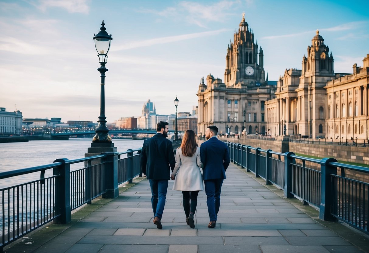 29 Date Ideas Liverpool: Fun and Unique Activities for Couples