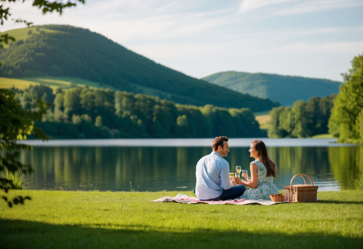 29 Date Ideen Aargau: Discover Romantic Activities in the Heart of Switzerland
