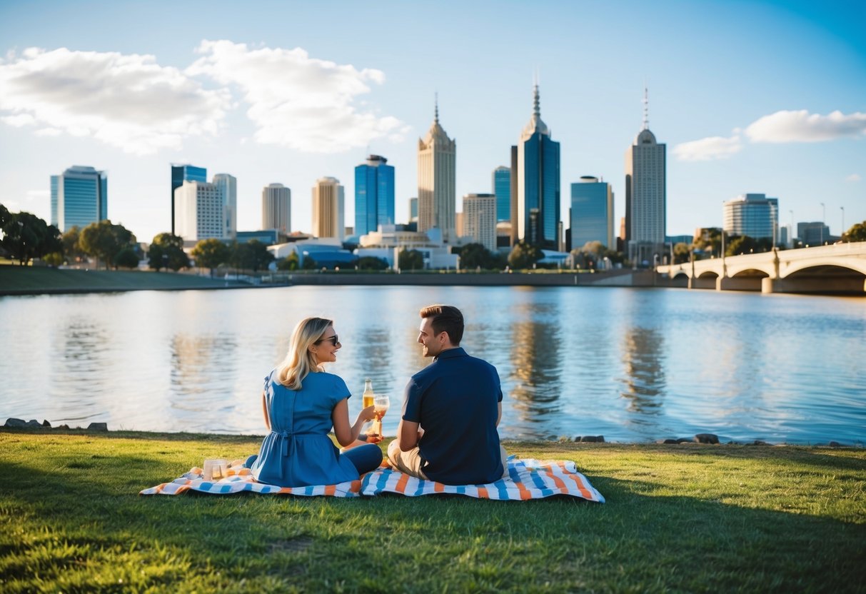 29 Date Ideas Adelaide: Fun Activities for Couples to Enjoy Together