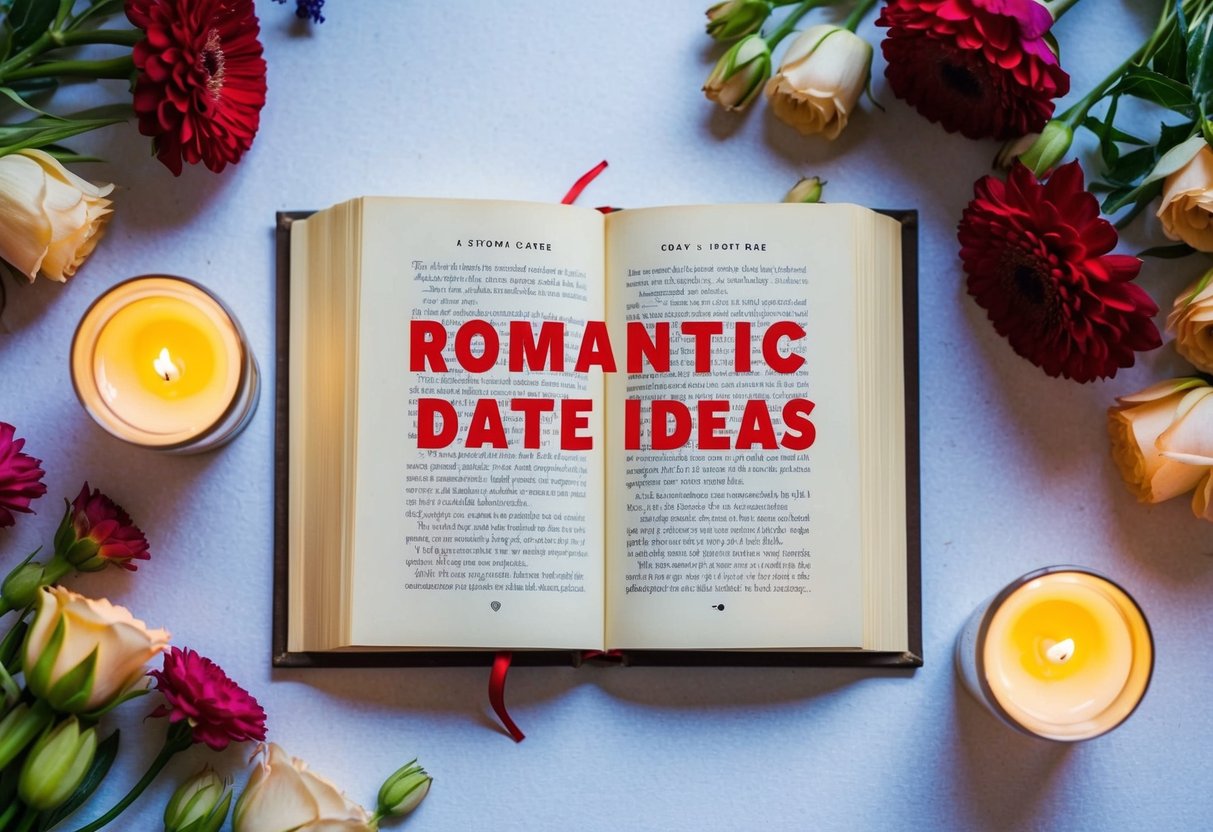 29 Date Ideas Book: Fun and Creative Activities for Every Couple