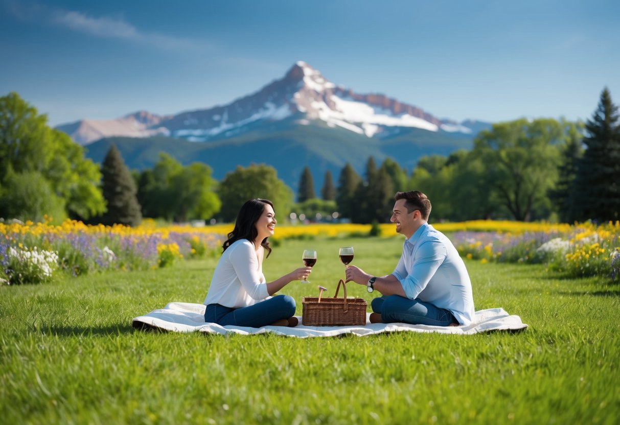 29 Date Ideas Colorado Springs: Fun Activities for Every Couple
