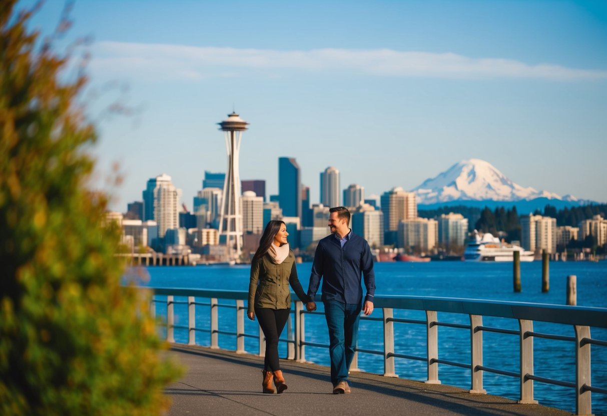 29 Date Ideas Tacoma WA: Fun Activities for Couples to Enjoy Together