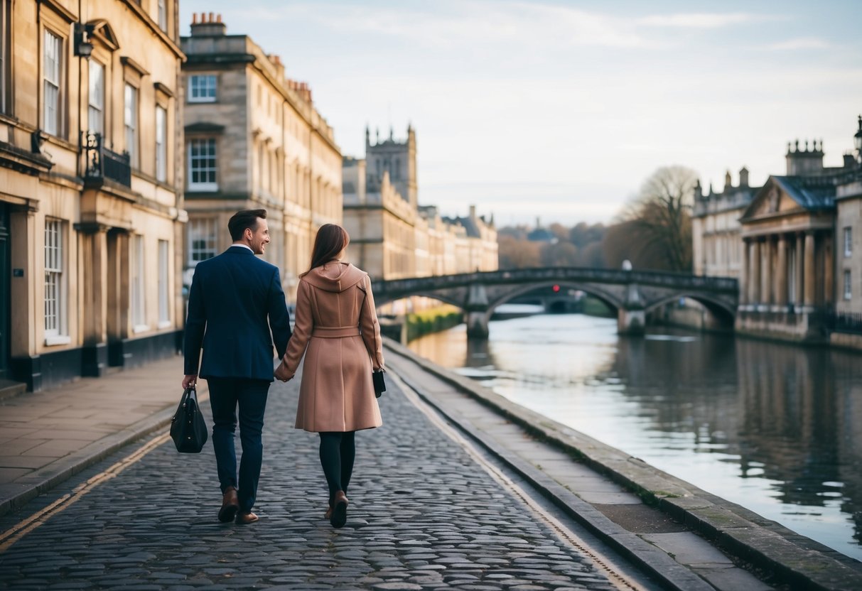 29 Date Ideas Bath UK: Fun and Romantic Outings to Explore Together