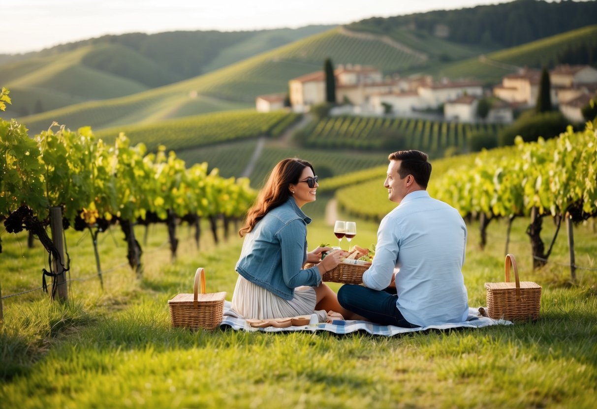 15 Date Ideas Adelaide Hills: Fun Adventures for Couples