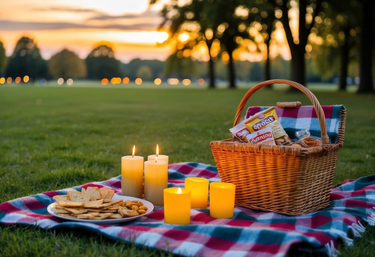 15 Cheap Date Night Ideas to Spark Romance on a Budget