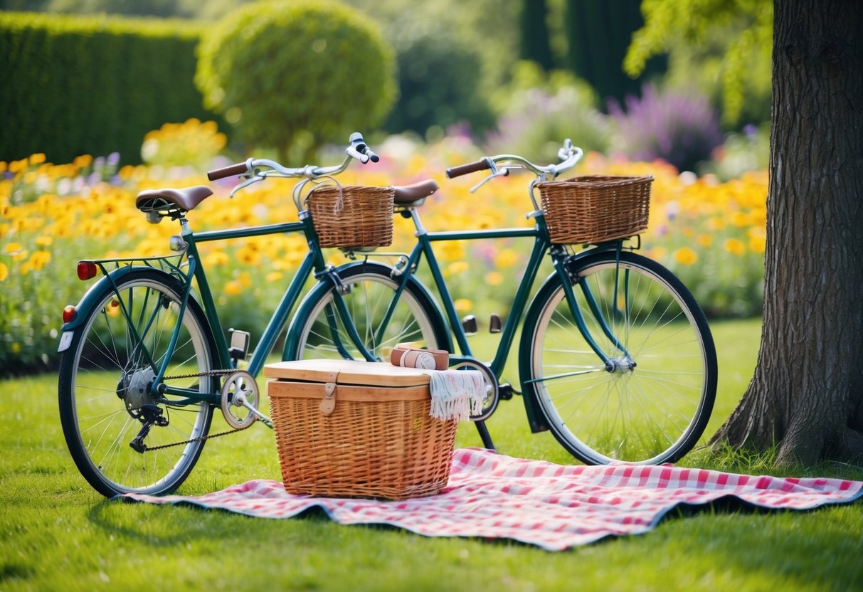 15 Cute Date Ideas for a Memorable Time Together
