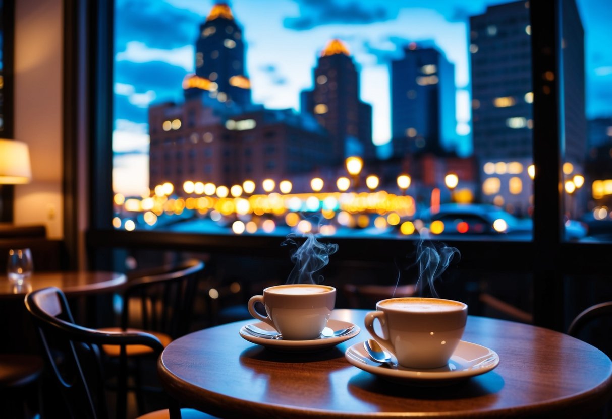 15 Date Ideas After Work to Spark Connection and Fun