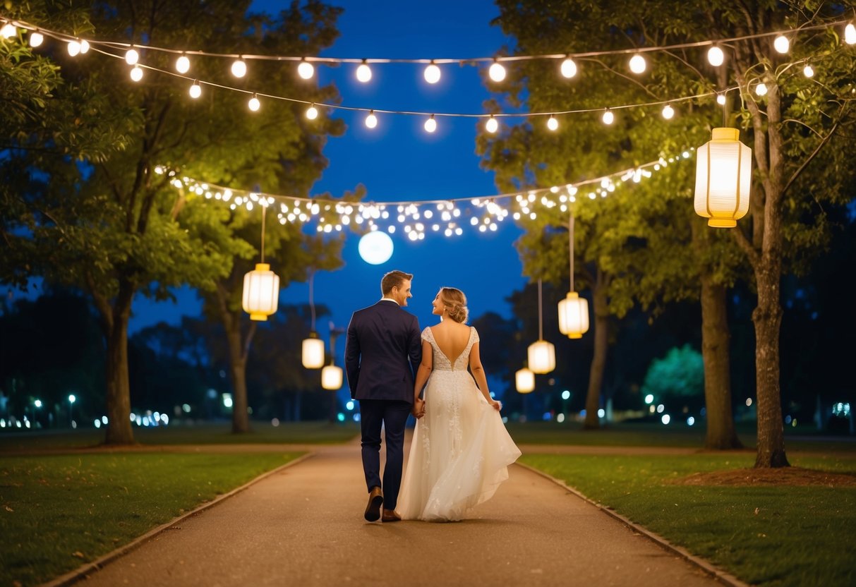 15 Date Ideas After Dark for a Perfect Evening Out