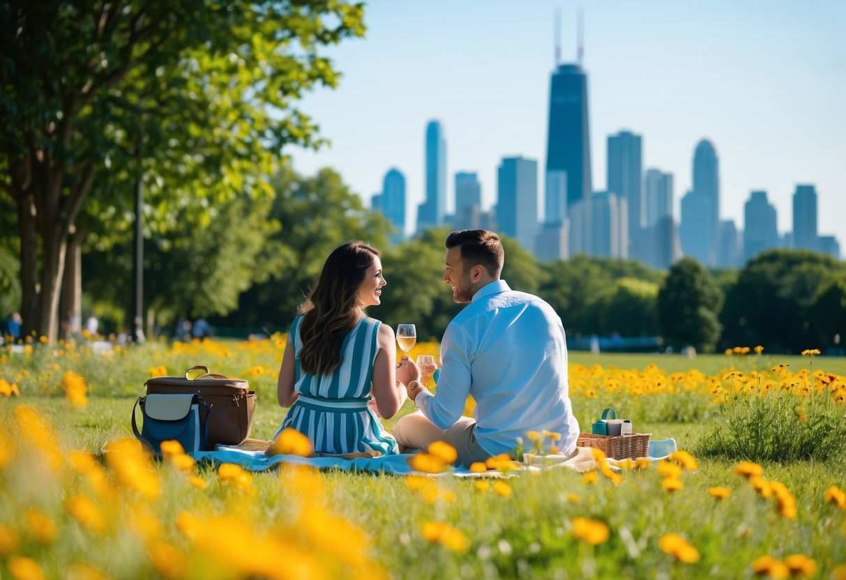 15 Cheap Afternoon Date Ideas for Fun and Connection