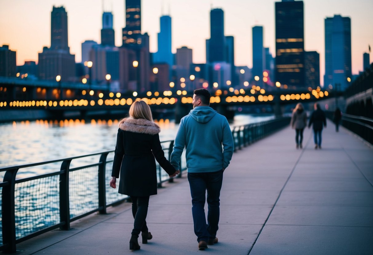 15 Date Ideas Chicago: Fun Experiences for Couples to Enjoy Together