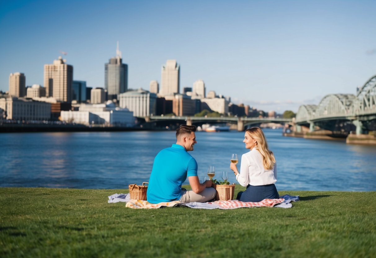 15 Date Ideas Around Newcastle for a Fun-Filled Experience