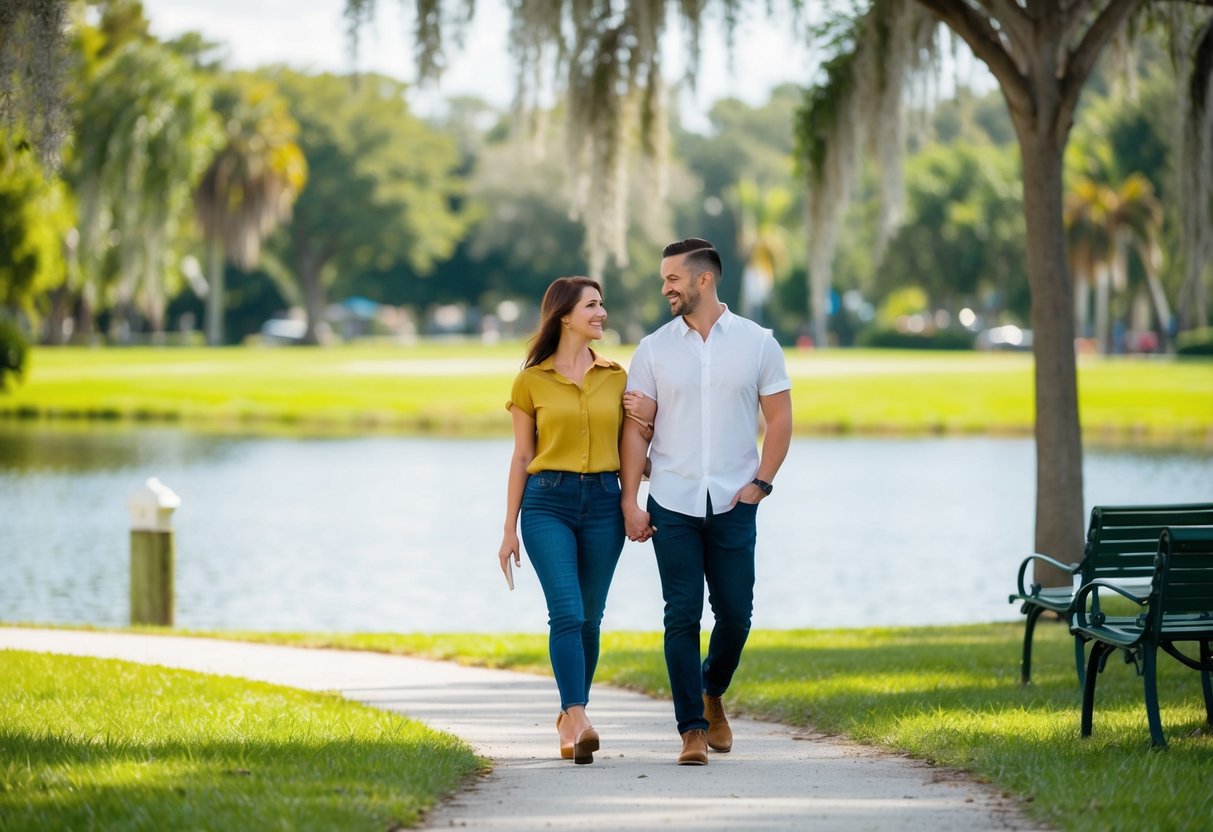 15 Date Ideas Lakeland FL: Fun Activities for Every Couple