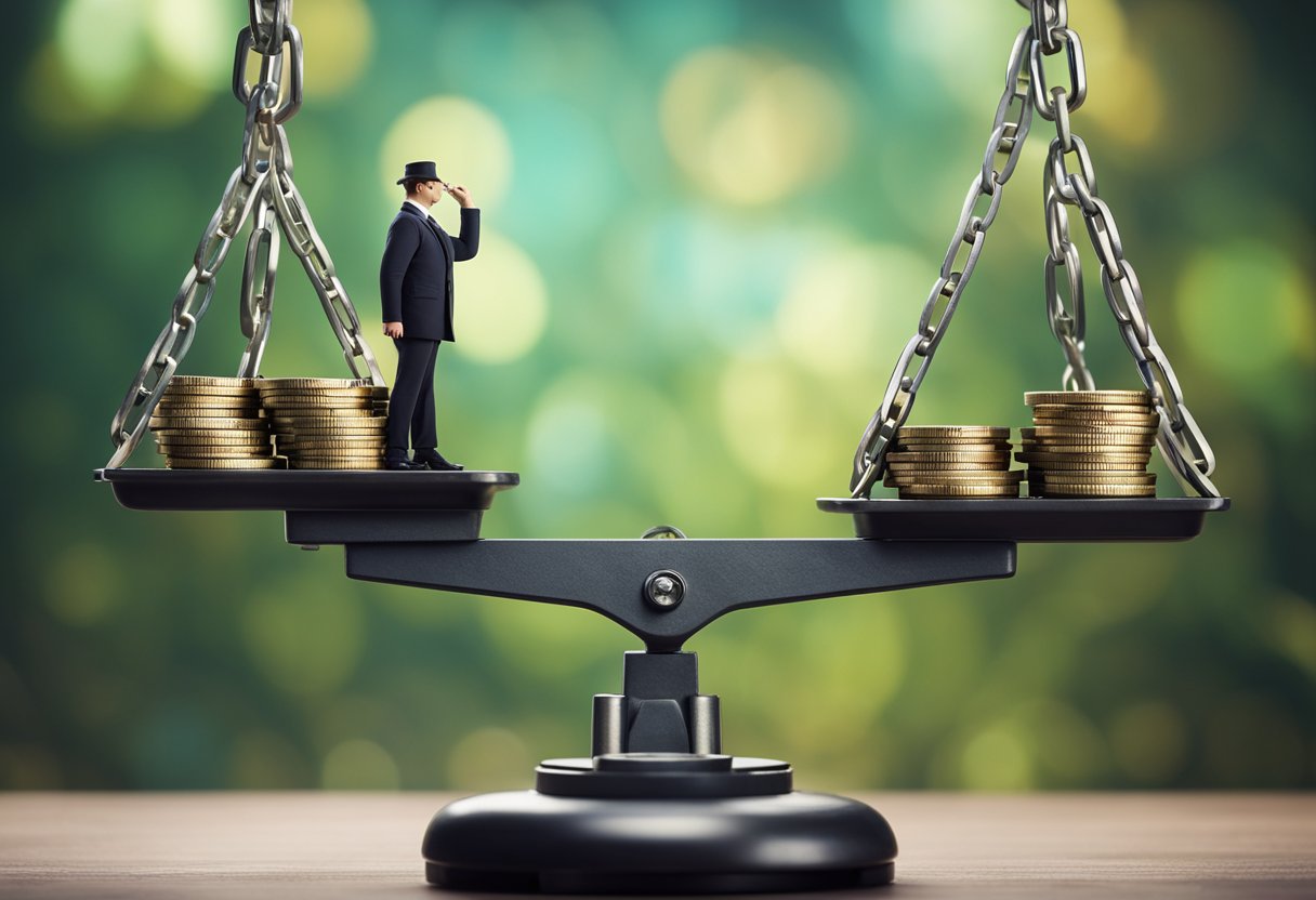 Cómo evitar el endeudamiento excesivo: Estrategias efectivas para mantener tus finanzas saludables