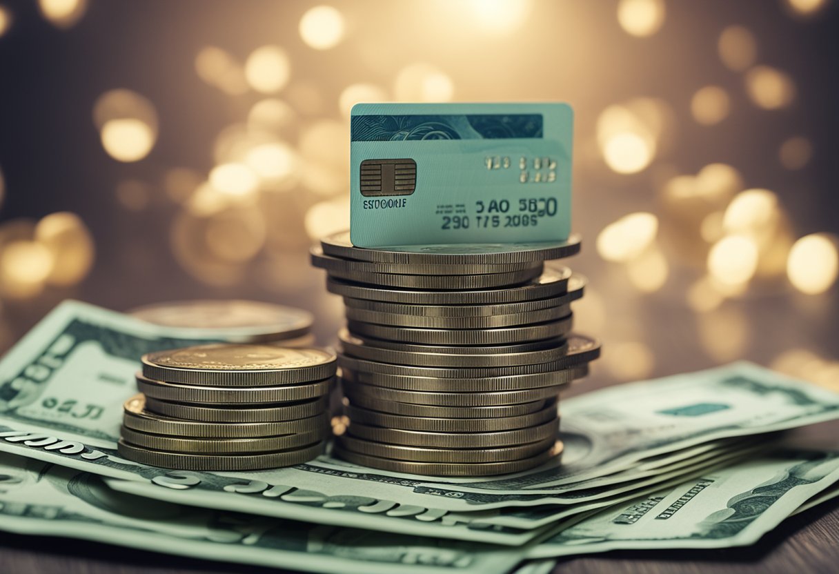 Beneficios de pagar tu tarjeta de crédito a tiempo: Ahorra y mejora tu historial financiero