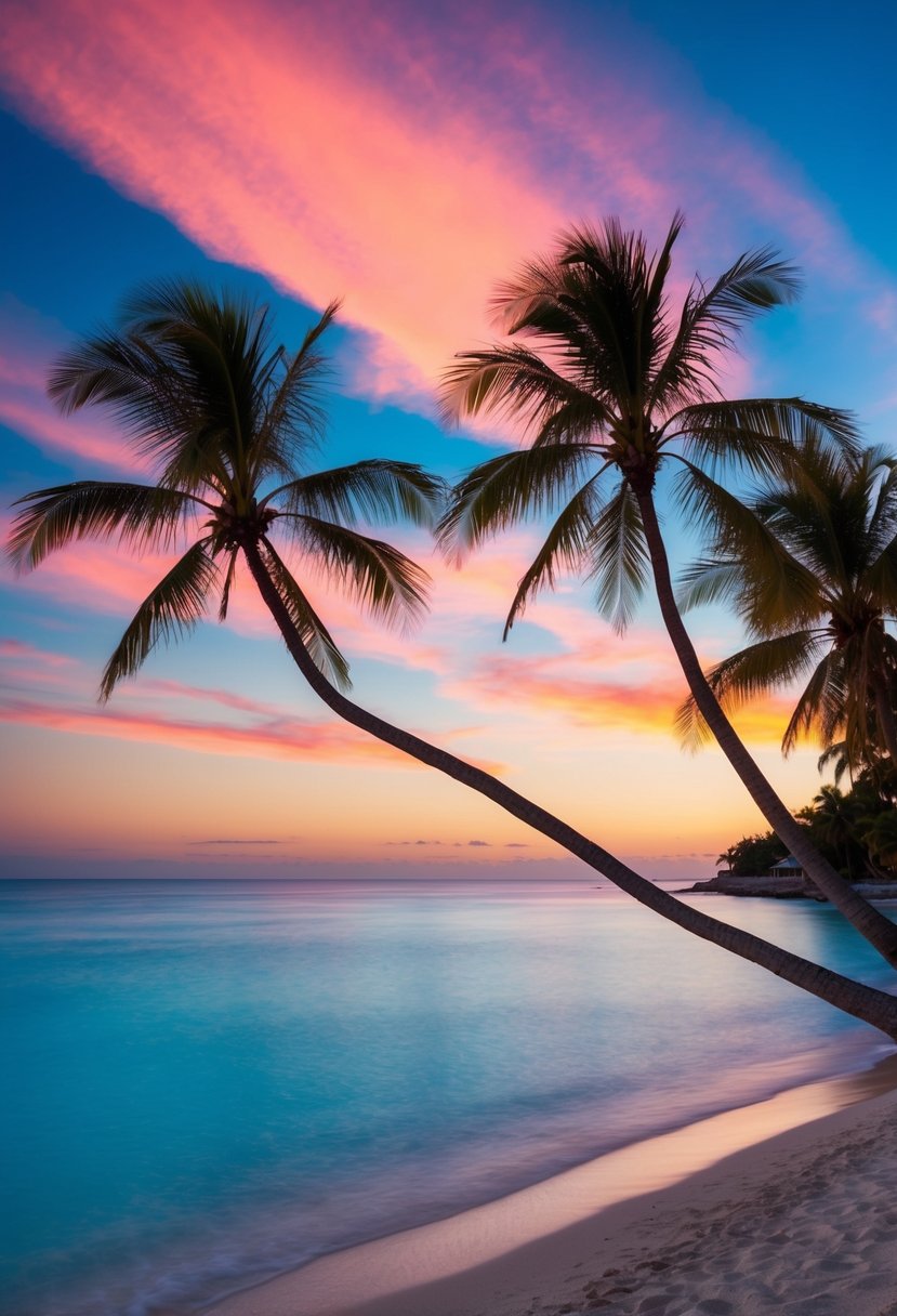 15 Best Honeymoon Destinations in April for a Romantic Getaway