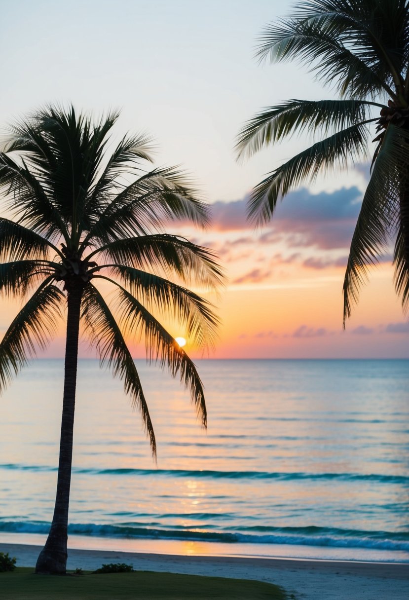 15 Best Honeymoon Destinations for Romantic Getaways