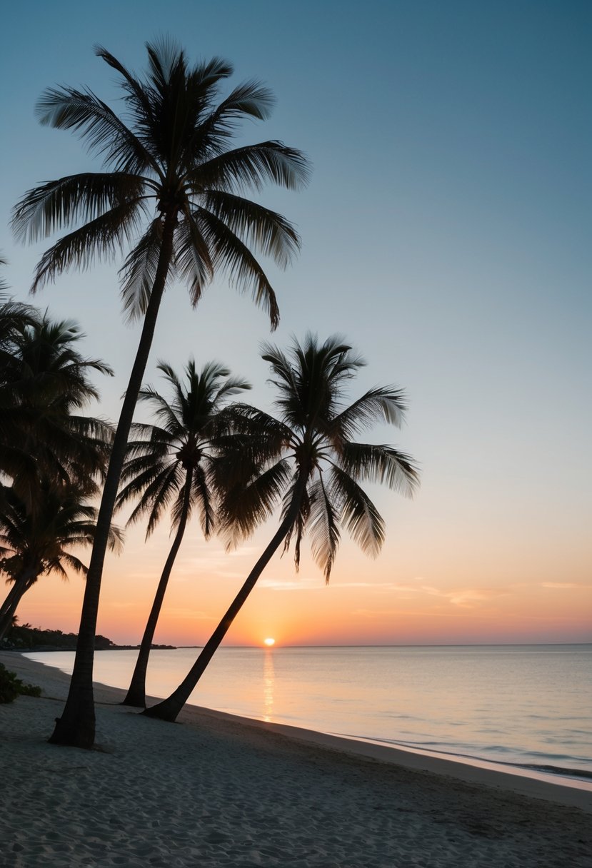 15 Honeymoon Destinations on the East Coast (USA) for Unforgettable Romantic Getaways