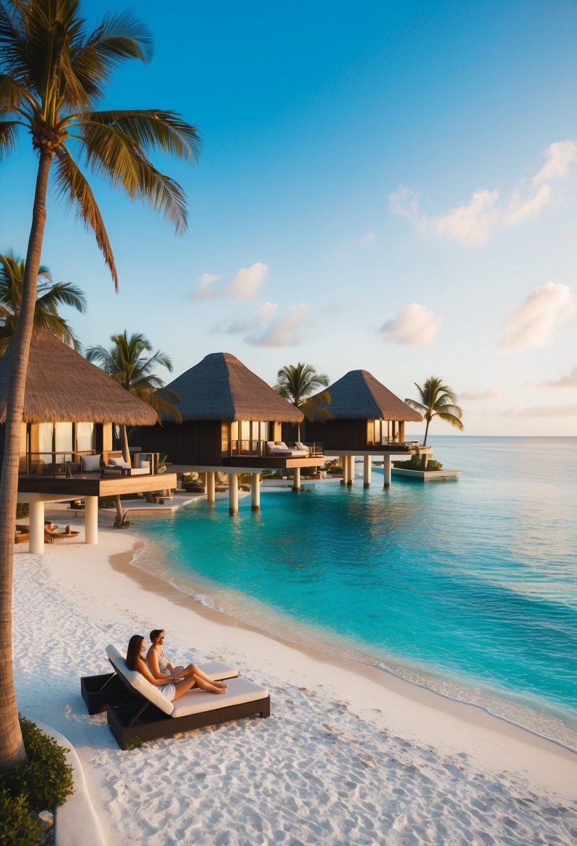 15 Expensive Honeymoon Destinations for an Unforgettable Romantic Getaway
